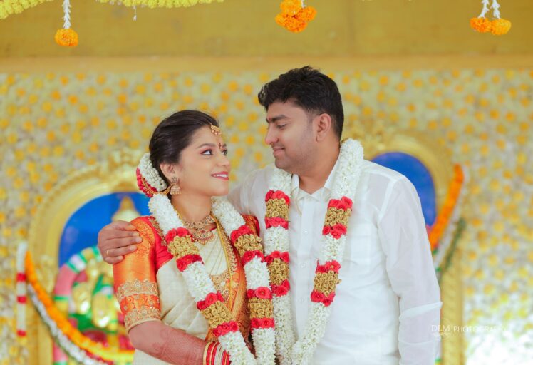 Best Wedding Photography, Candid Photographers in Chennai