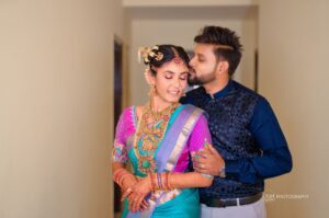 Candid Wedding photographer Chennai