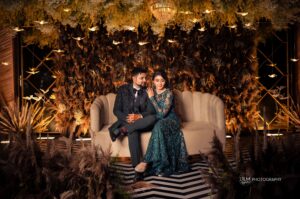 Couple Poses for Wedding Photography in Chennai