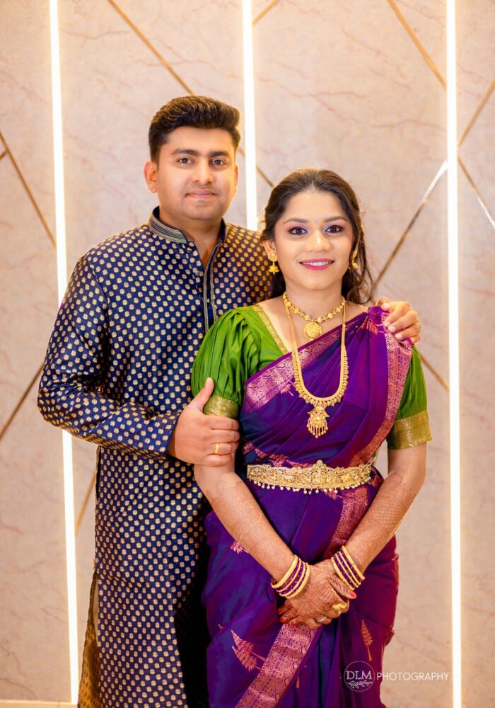 Best Wedding Photography, Candid Photographers in Chennai