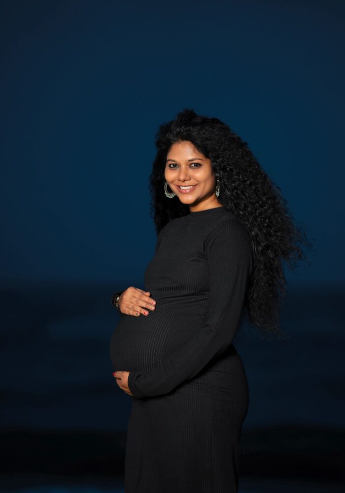 Maternity Photoshoot Poses in Chennai, Pregnancy Photography