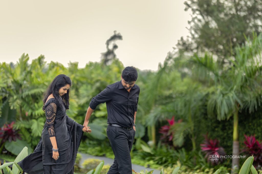 Outdoor Couple Photoshoot Poses, Couple Outdoor Photoshoot in Chennai