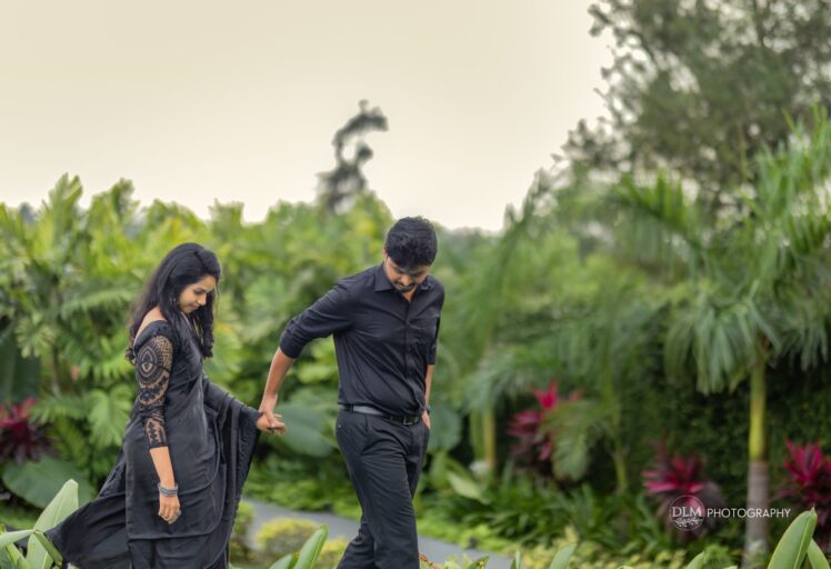 Outdoor Couple Photoshoot Poses, Couple Outdoor Photoshoot in Chennai