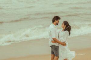 Outdoor Portrait Photography Ideas Pre Wedding Photography in Chennai