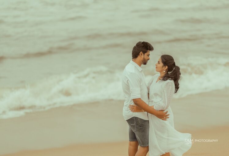 Outdoor Portrait Photography Ideas Pre Wedding Photography in Chennai
