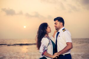 Outdoor Wedding Photography Chennai