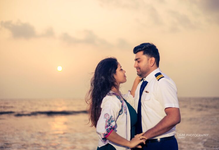 Outdoor Wedding Photography Chennai