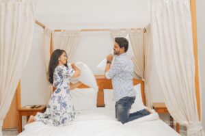 Pre Wedding Photographers in Chennai