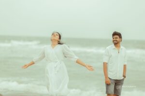 Wedding Outdoor Photoshoot Poses