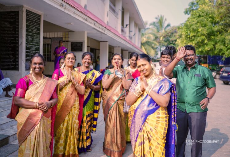 Best Photographers in Chennai, Top Candid Wedding Photographers in Chennai