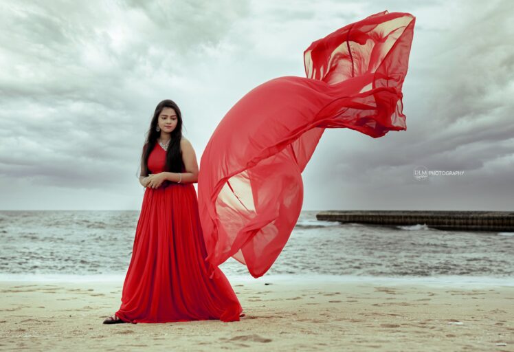 Candid Wedding Photographers in Chennai