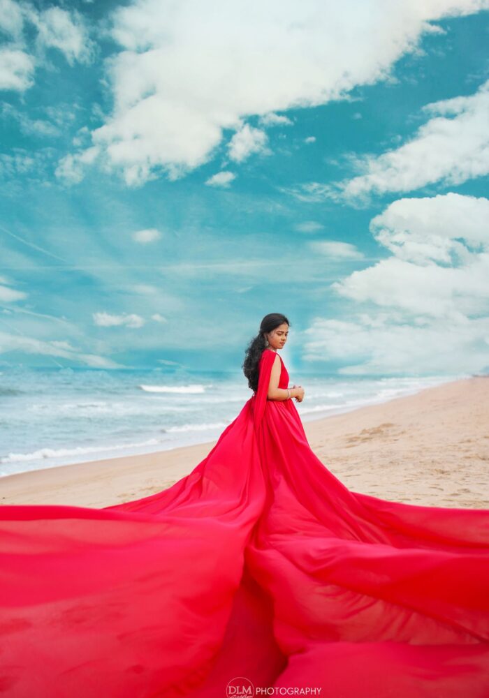 Candid Wedding Photography Chennai