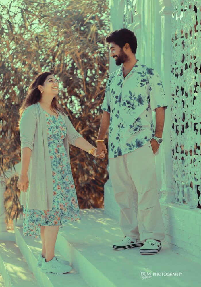 Best Candid Wedding Photographers In Chennai