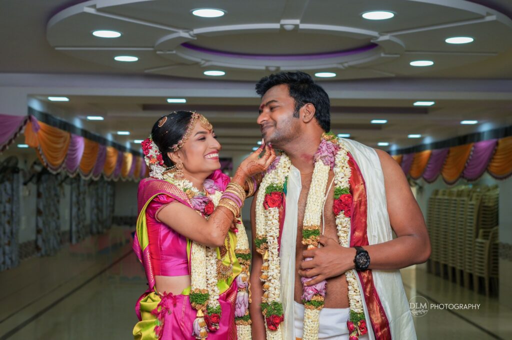Best Couple Wedding Photography in Chennai