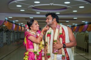 Best Couple Wedding Photography in Chennai