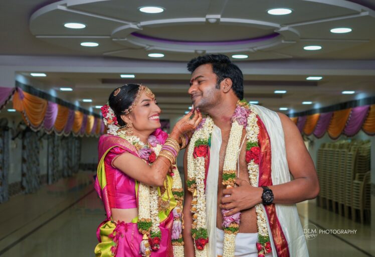 Best Couple Wedding Photography in Chennai