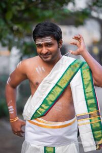 Best Wedding Groom Photography in Chennai