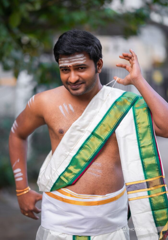 Best Wedding Groom Photography in Chennai
