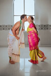 Best wedding photographers in Chennai
