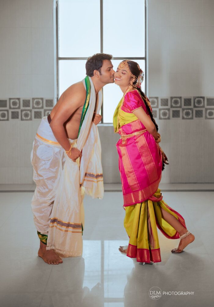 Best wedding photographers in Chennai
