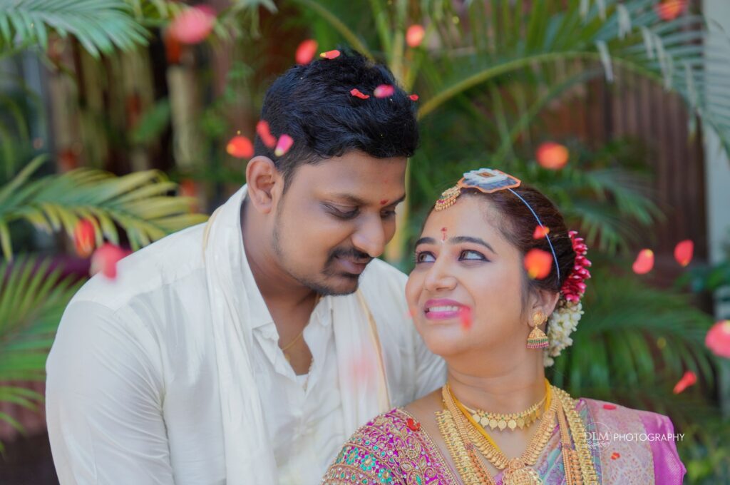 Best Wedding Photographers in Chennai