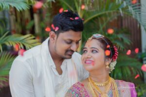 Best Wedding Photographers in Chennai