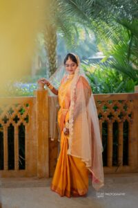 Best Muslim wedding photoshoot in Chennai