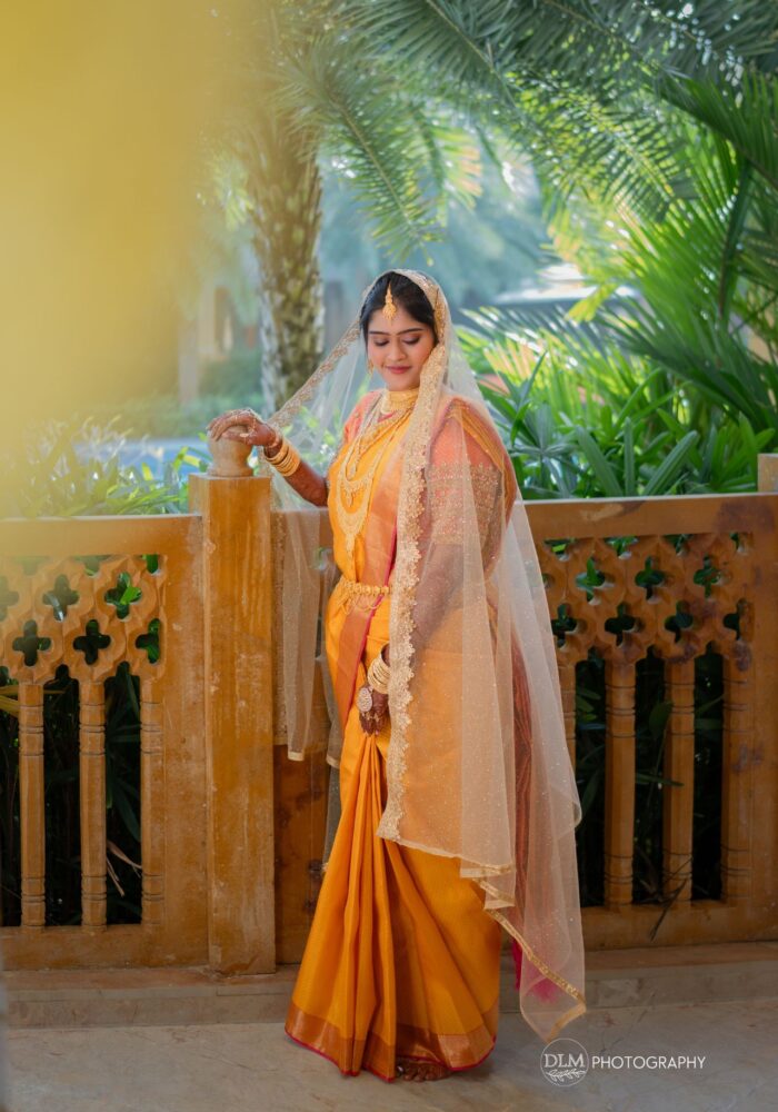 Best Muslim wedding photoshoot in Chennai