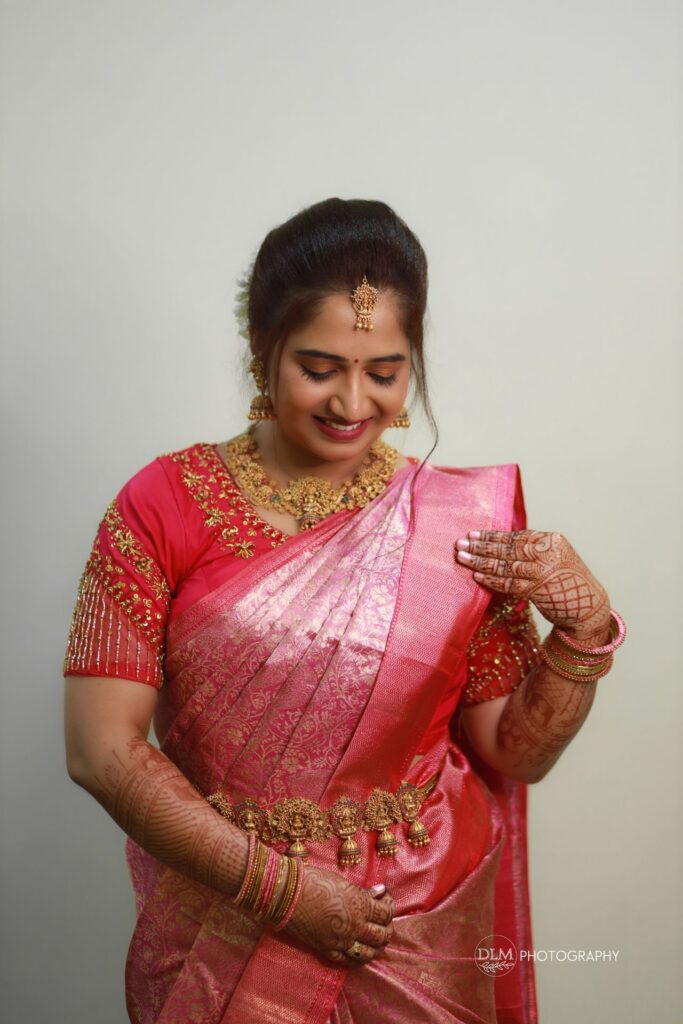 Candid Photography in wedding in Chennai