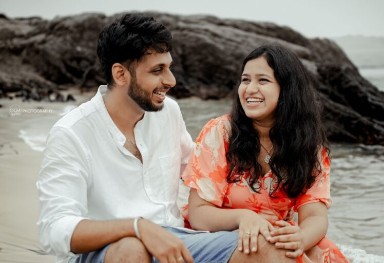 Candid Wedding Photographers in Chennai