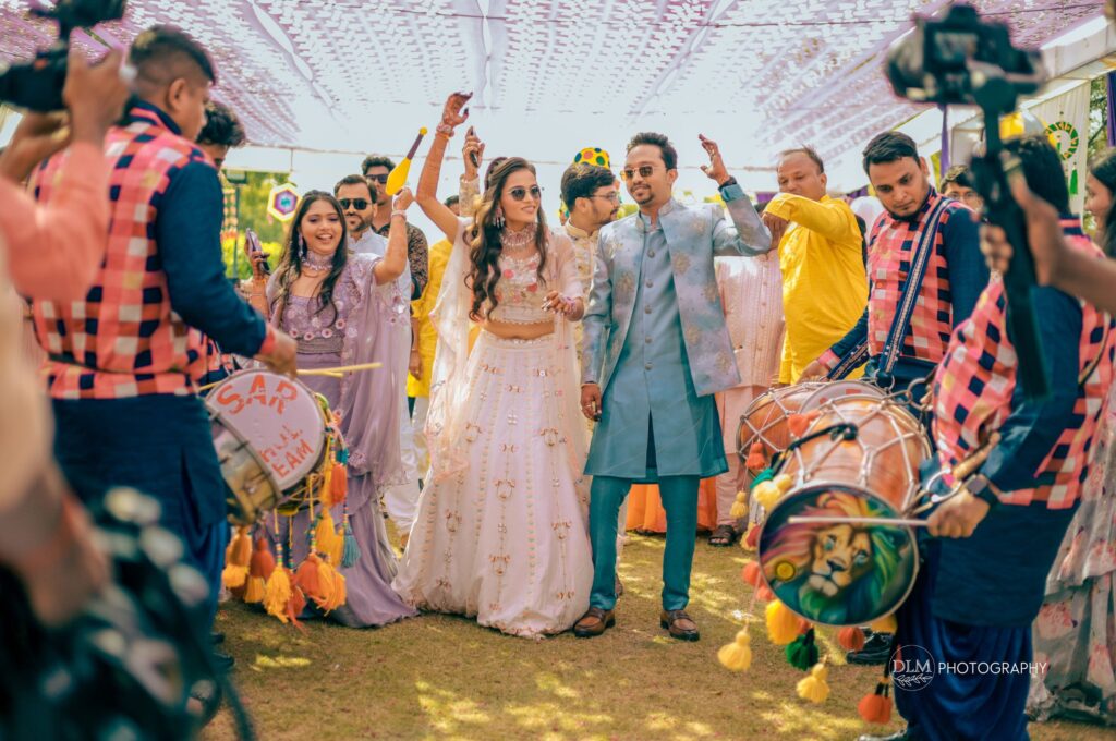 Candid Wedding Photographers in Chennai