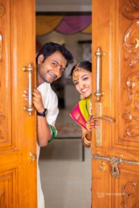 Candid Wedding Photography Chennai