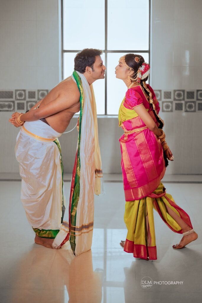 Candid Wedding Photography Near Me