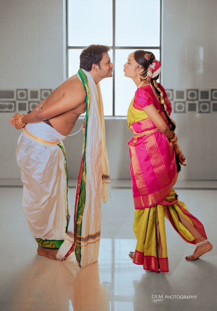 Candid Wedding Photography Near Me