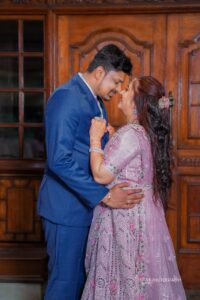 Candid Wedding Photography Near Me