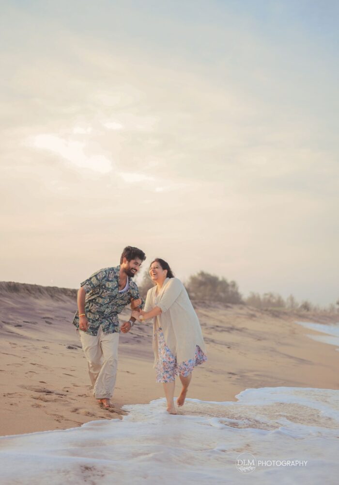 Candid Wedding Photography in Chennai