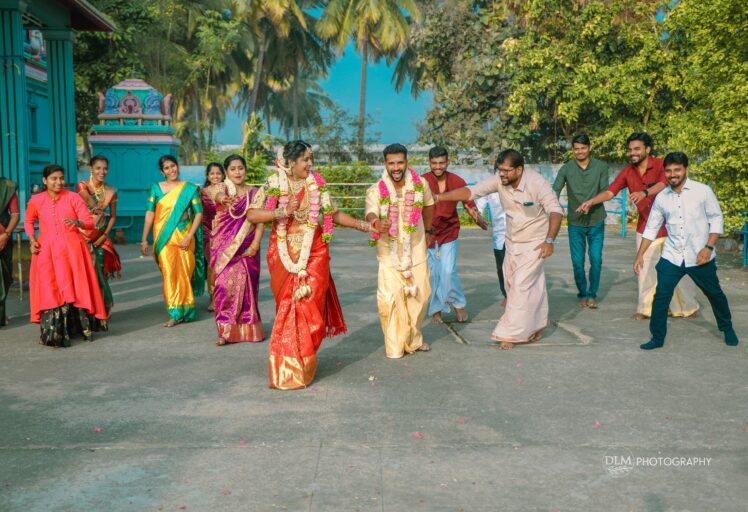 Candid Wedding Photography in Chennai, Professional photographers in Chennai