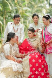Candid Wedding Photography in India, Best Wedding Photographers in Chennai