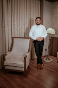 Chennai Muslim Wedding Candid Photographers