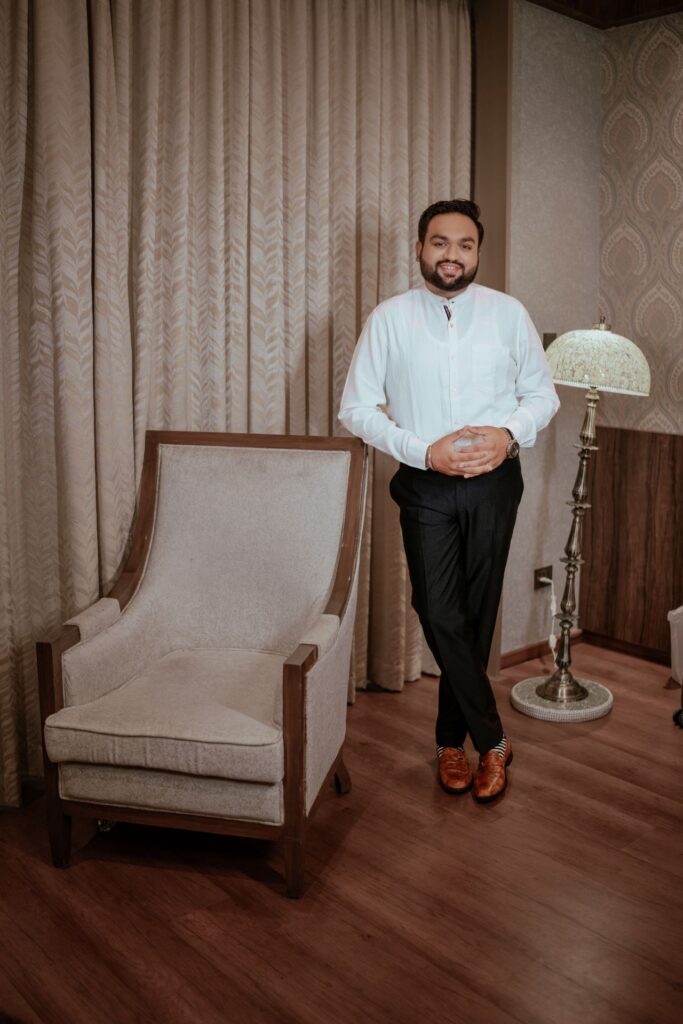 Chennai Muslim Wedding Candid Photographers