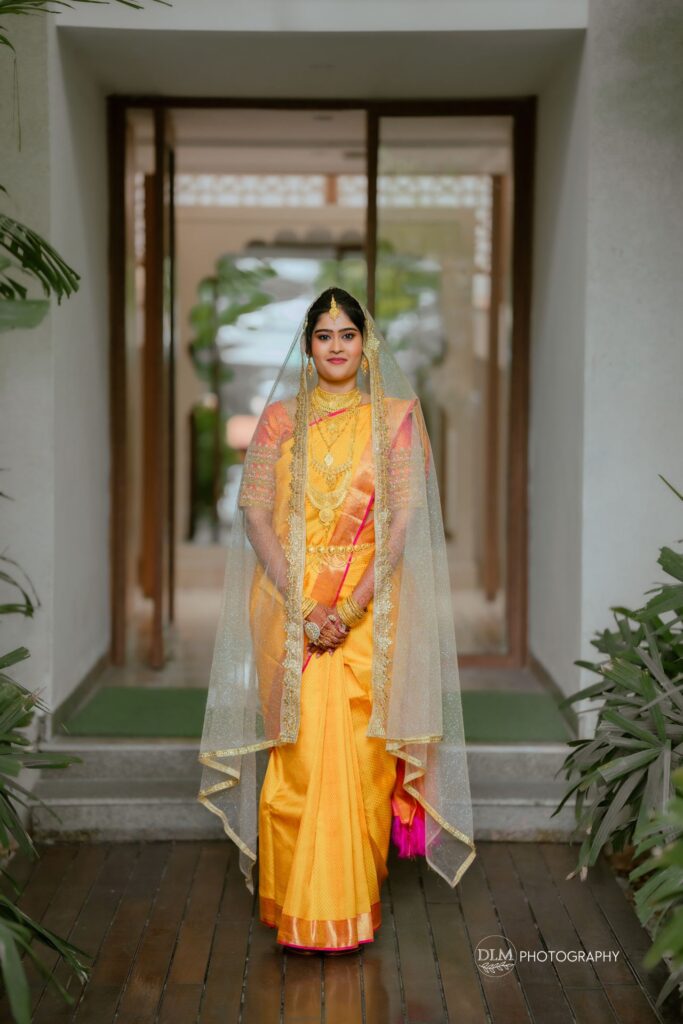 Chennai Muslim Wedding Photographers