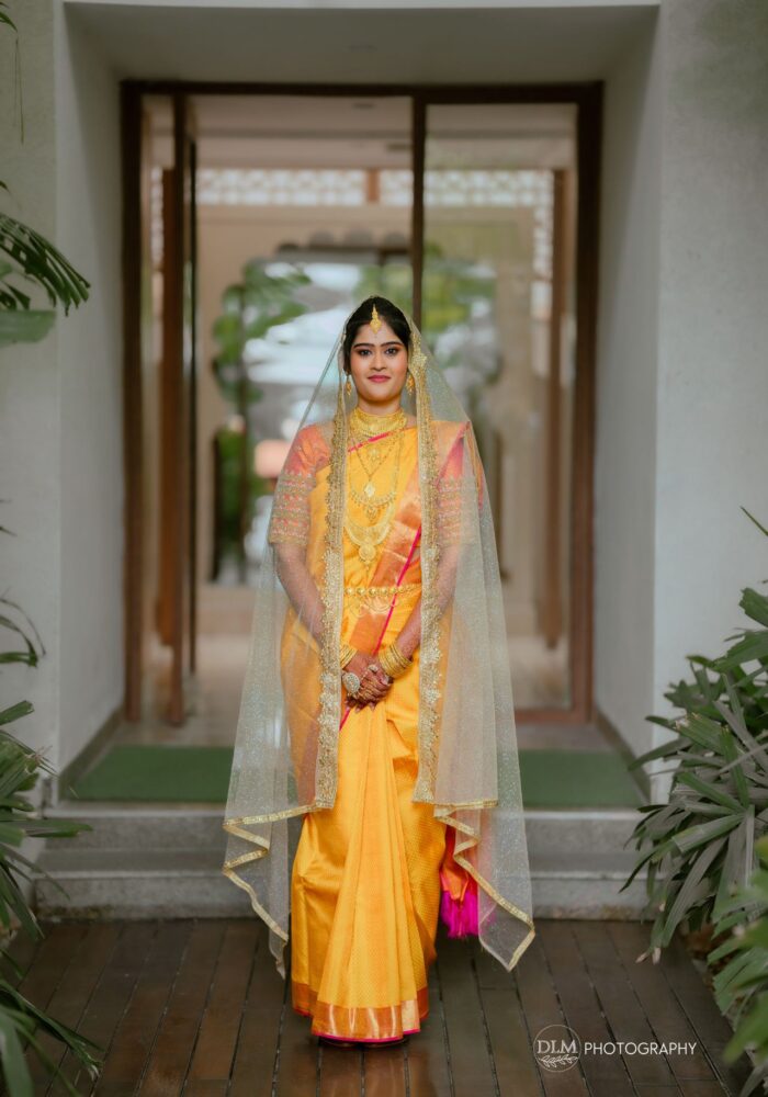 Chennai Muslim Wedding Photographers