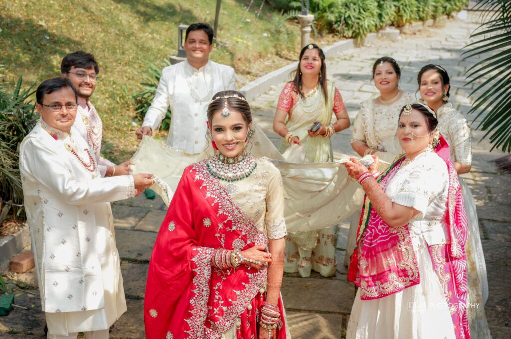 Indian Bride Wedding Photos, Beautiful Bride Wedding Photos