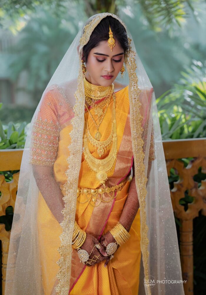 Muslim Bride Photoshoot, Muslim Wedding Photography Poses