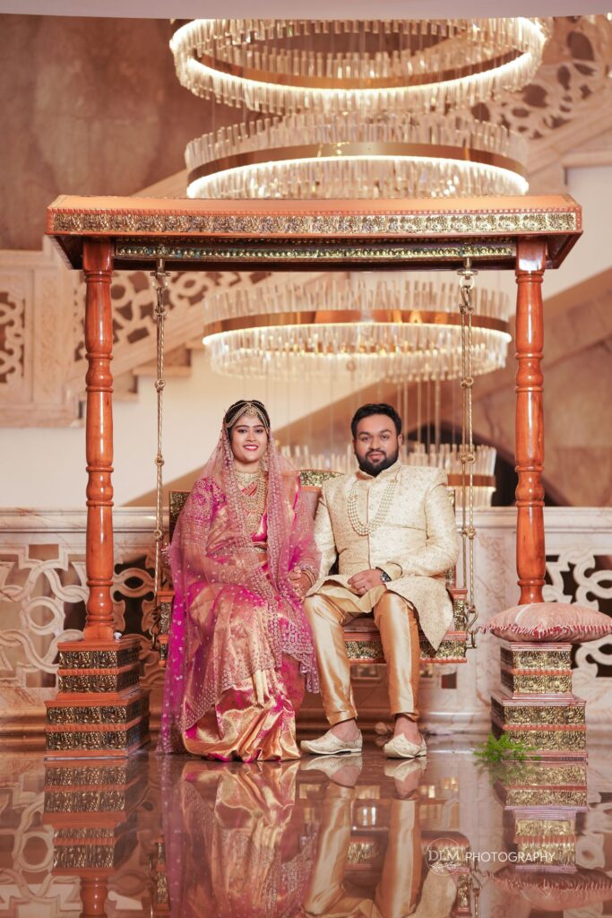 Muslim Wedding Photography Near Me, Muslim Wedding Photography in India