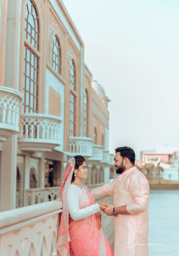 Muslim Wedding Photography Poses