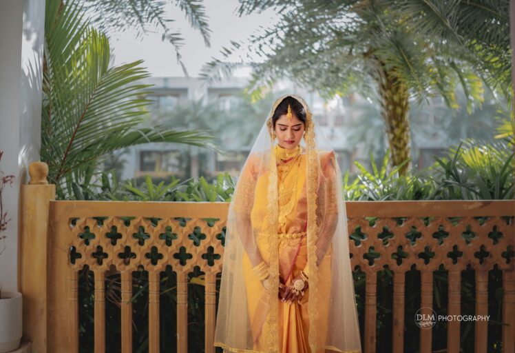 Muslim Wedding Photography in Chennai