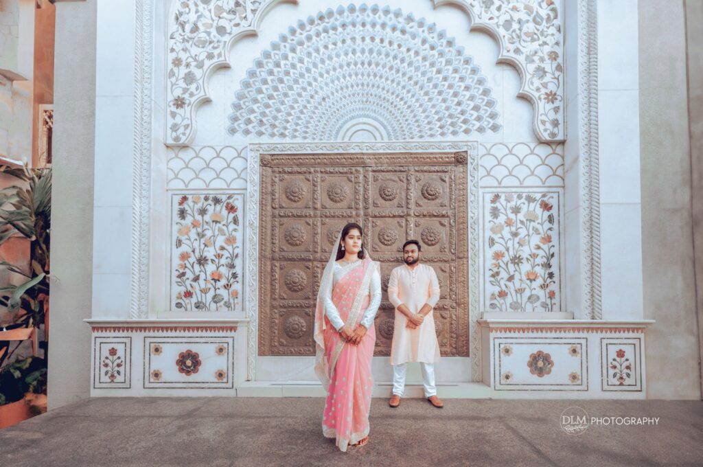 Muslim Wedding Photography in India, Muslim Wedding Photography Cost