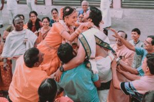 Professional Photographers in Chennai, Candid Wedding Photography Near Me