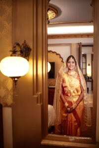 Top Muslim Wedding Photographers in Chennai